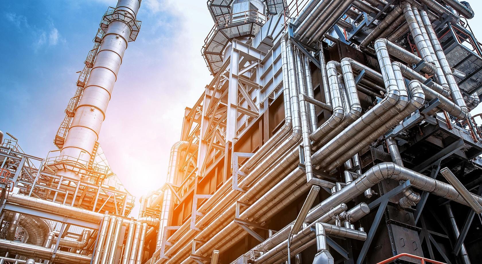 imagem HGL Serviços Industriais